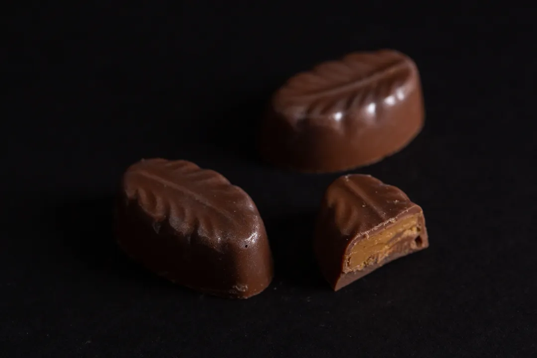 PEANUT BUTTER