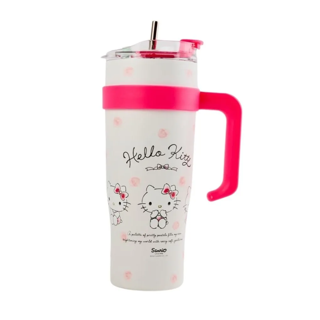 Water Bottles