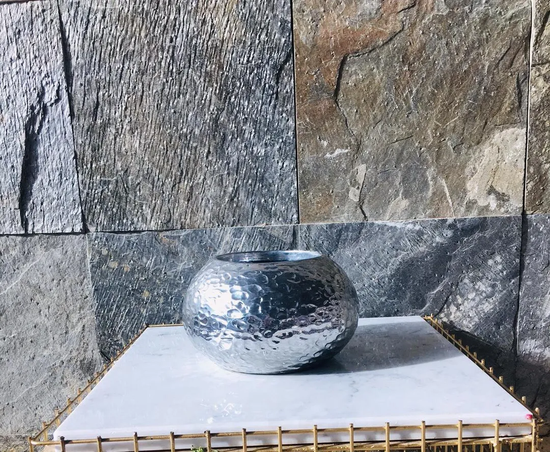 Dutch bowl torro silver-2