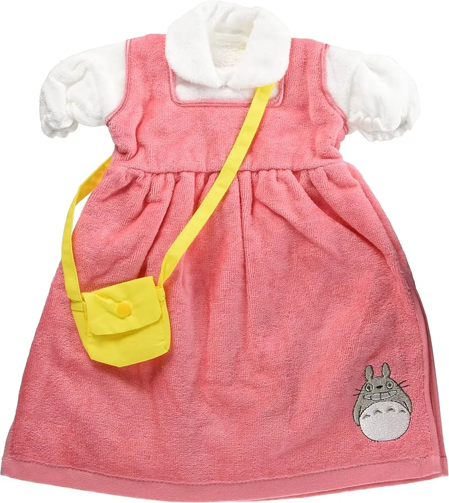 Mai dress hand towel