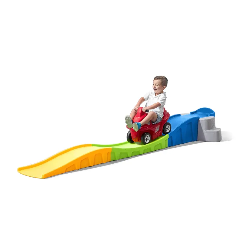 Cars & Coasters