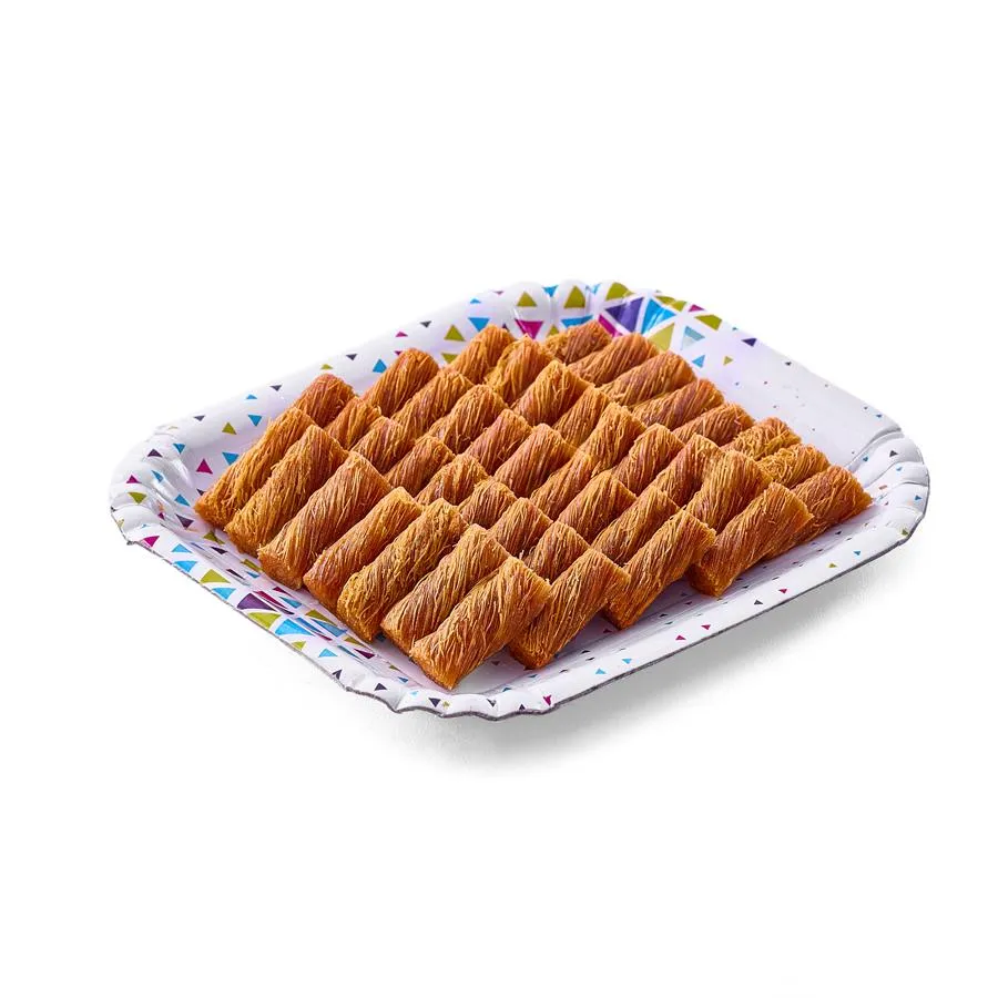 Kunafa Fingers