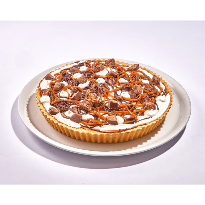 Mars Tart