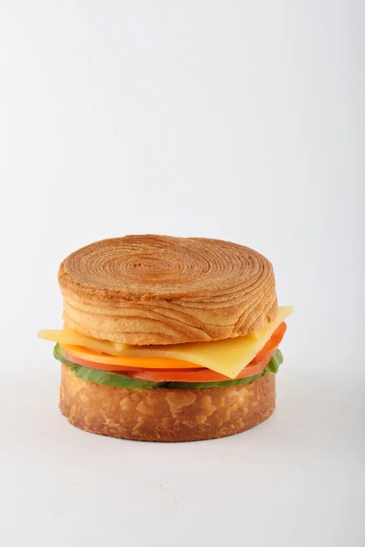 Mixed Cheese Roulette