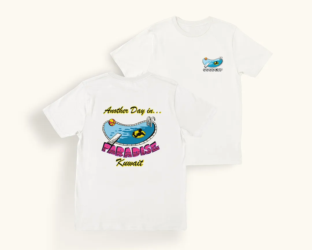 Paradise Tee