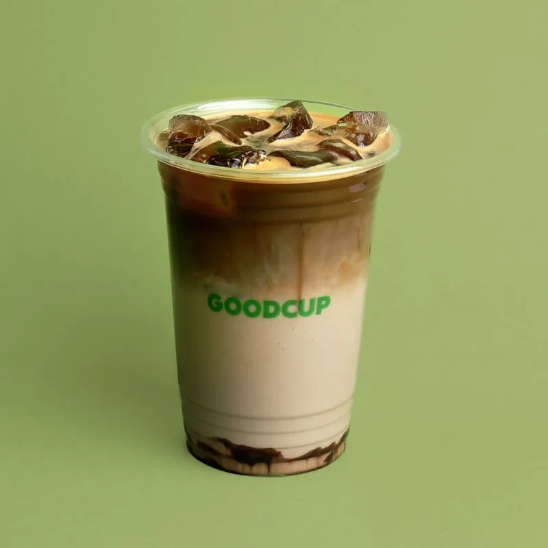 موكا بارد.