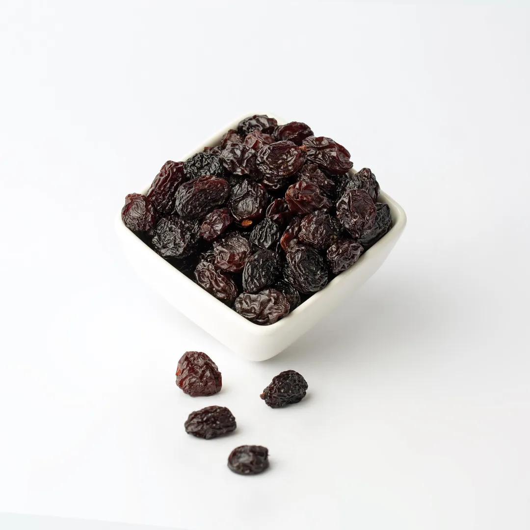 Black Raisin Jumbo