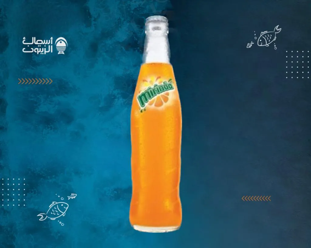 ميراند زجاج