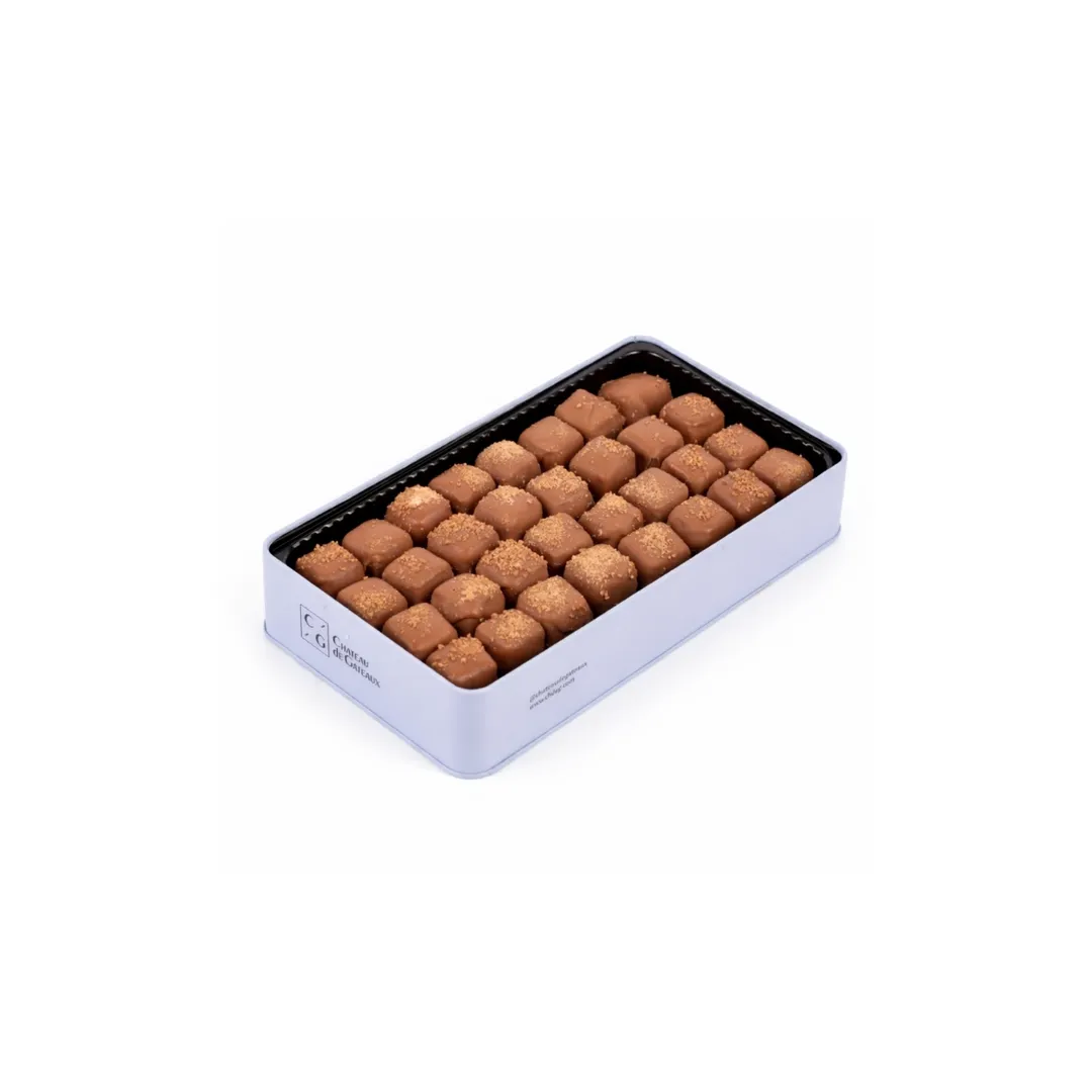 Cheesecake Choco Bites - Pre Order