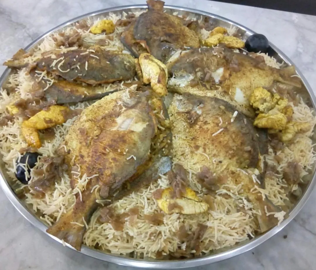 صينية مطبق زبيدي