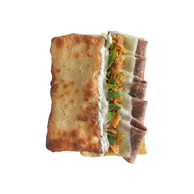 روست بيف تشيميتشوري
