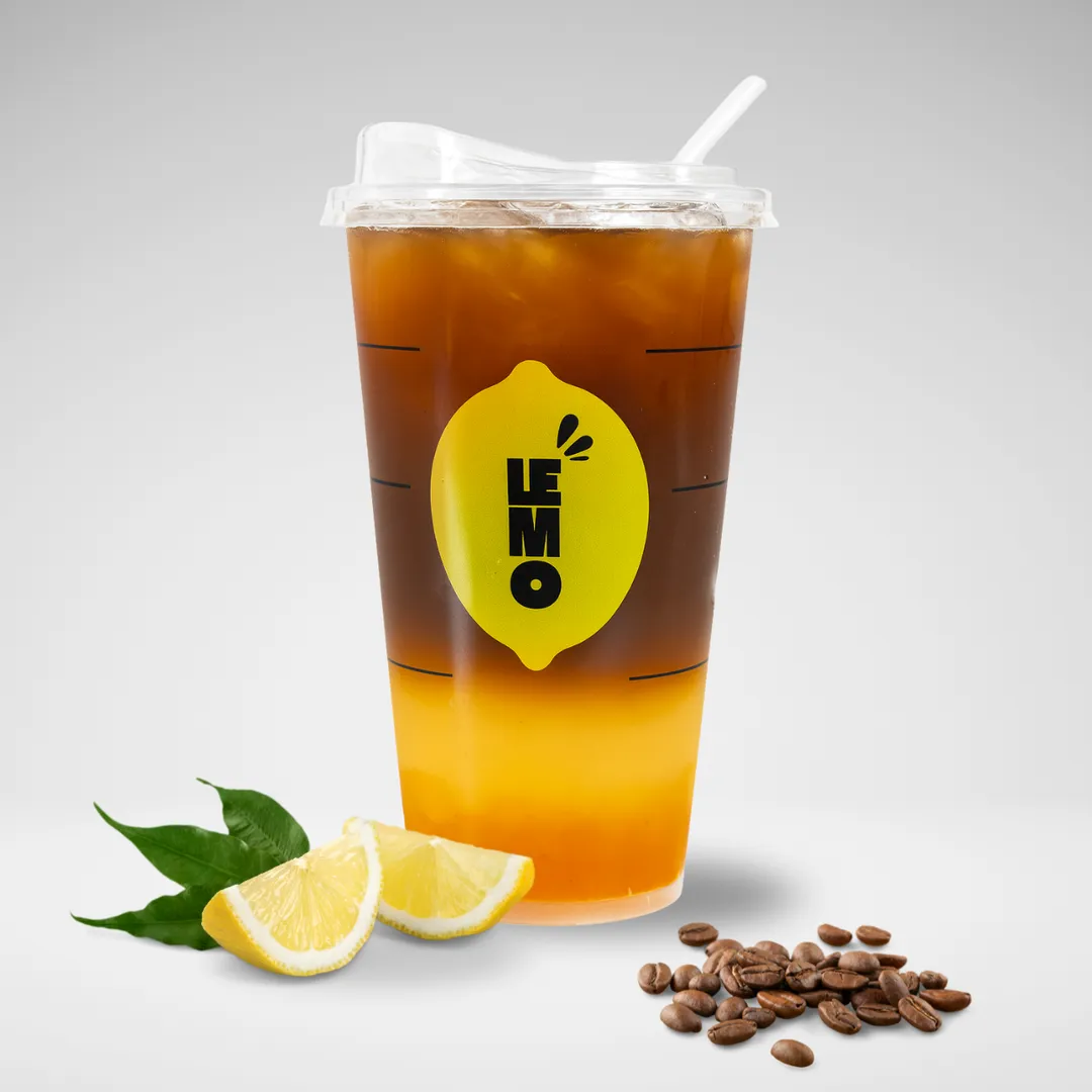 Lemo Ice Coffee
