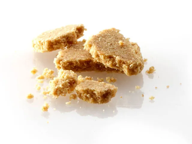 Pie Crust