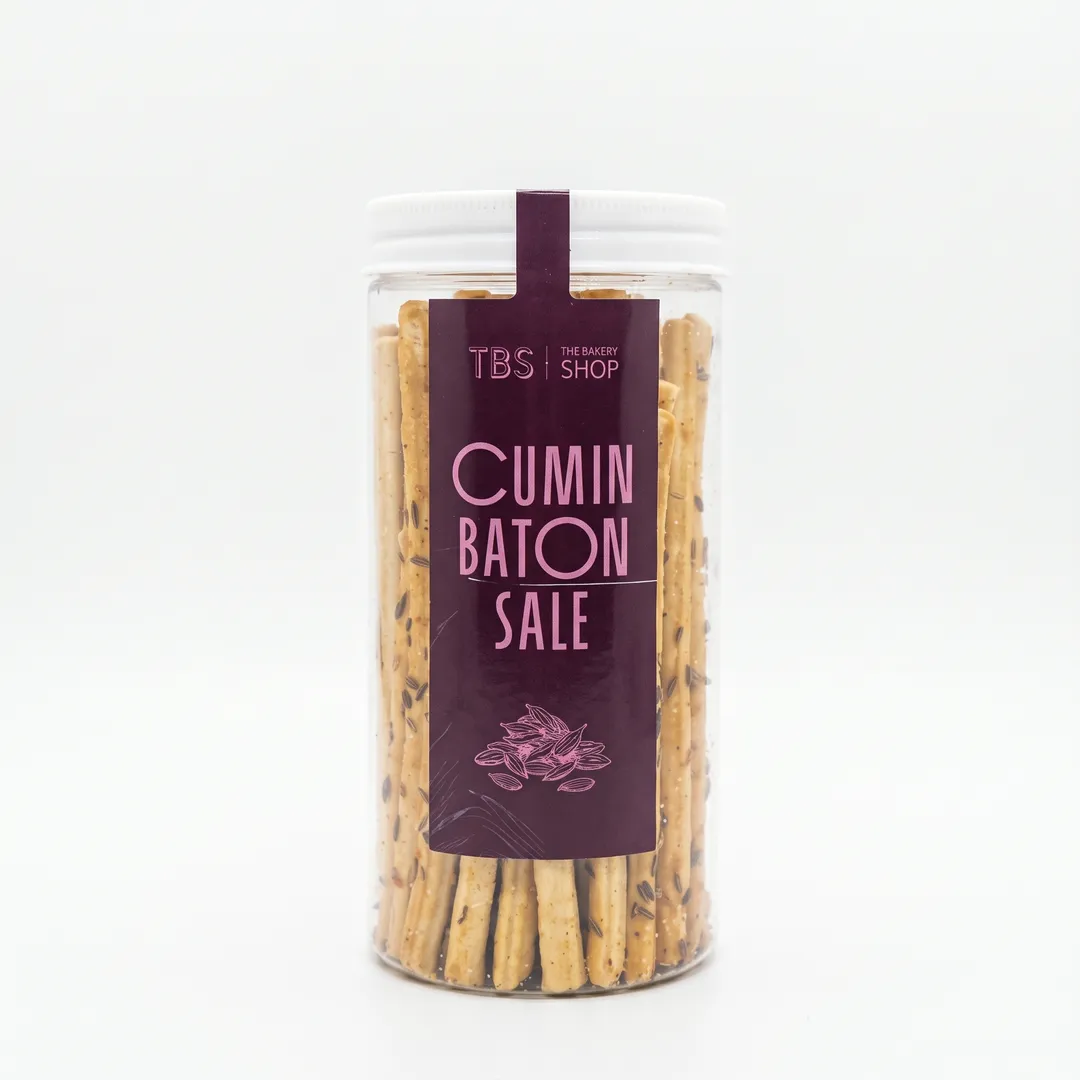 Cumin Baton Salé
