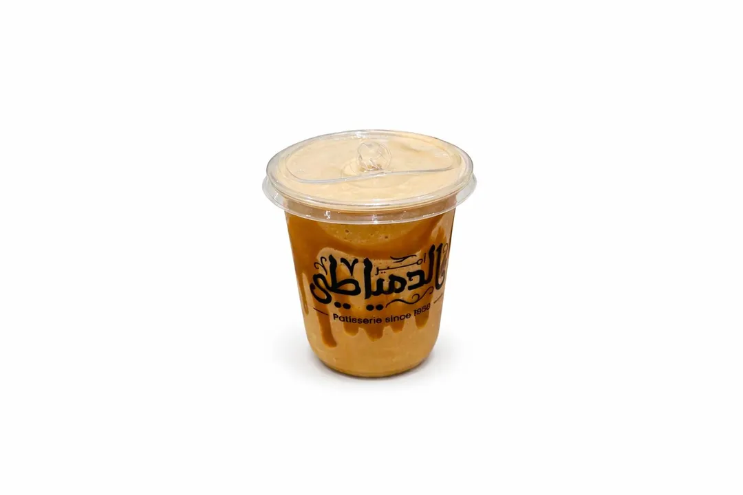 كراميل فرابيه