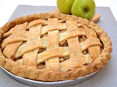 Apple Pie
