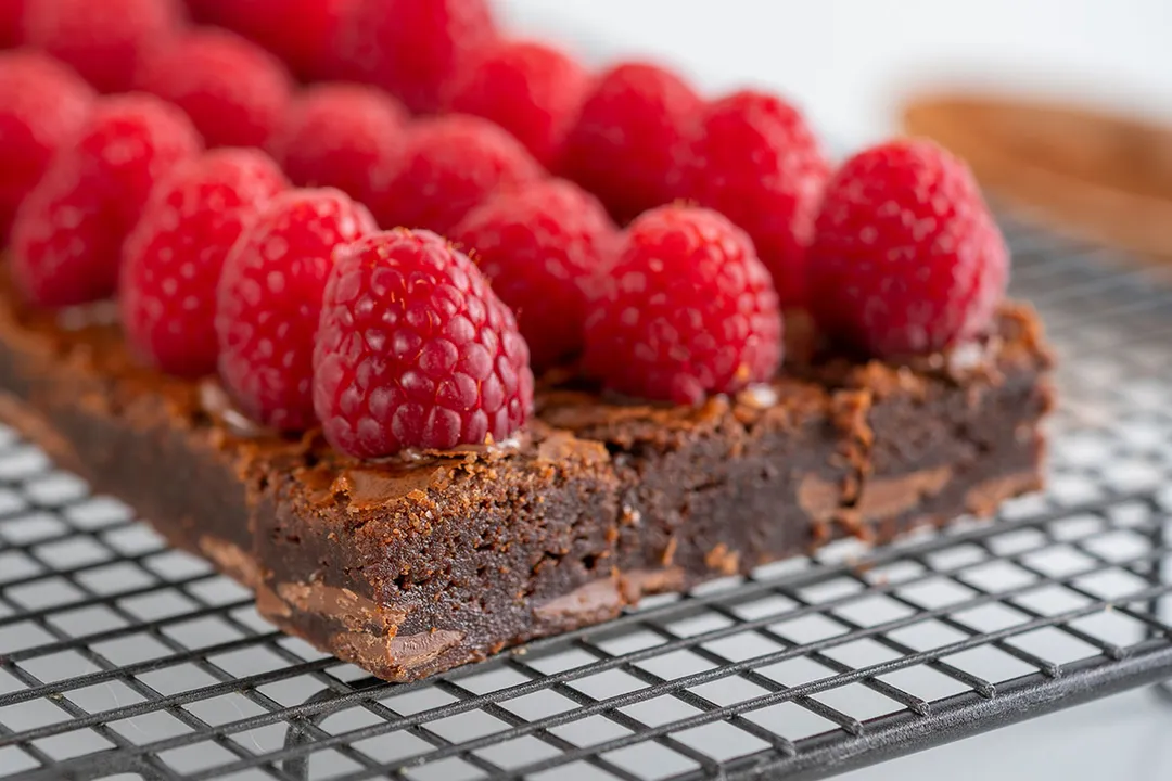 Mini Brownies