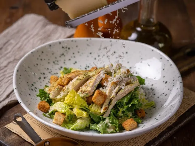Caesar Salad