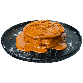 Lotus Pancake
