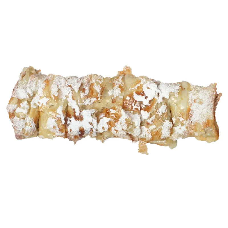 Basilico pie