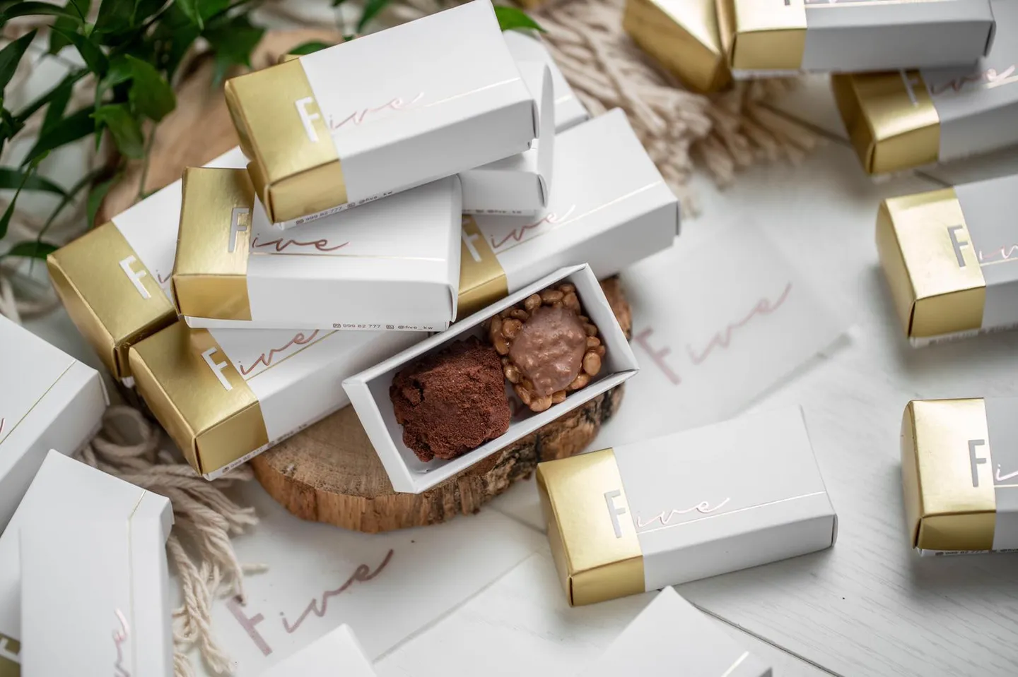 Gift sets