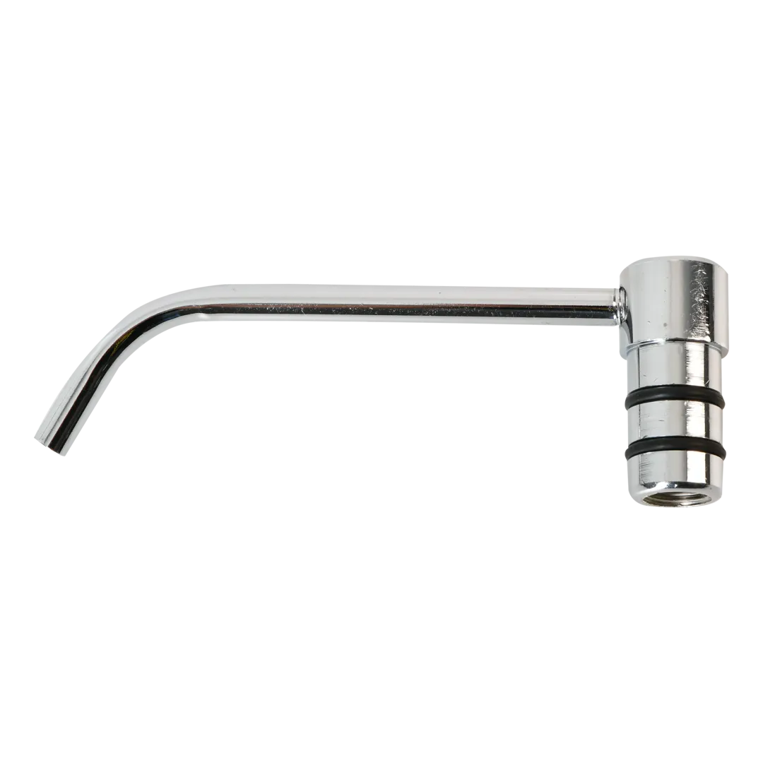 AGC Spout (Buzbuz Filter)