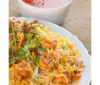 BARYANI MURABIYAN