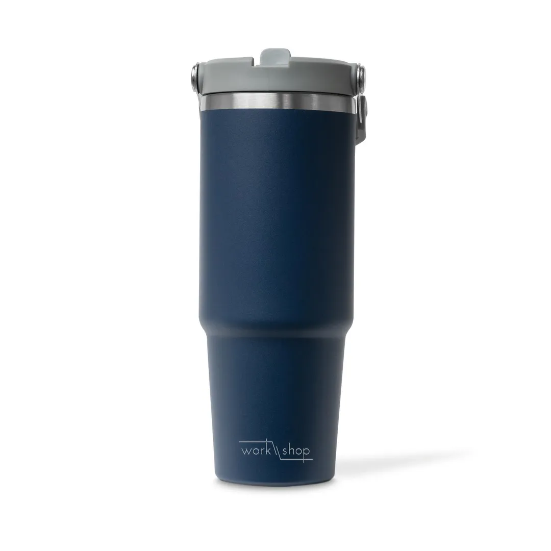 Insulated Water Bottles- Large