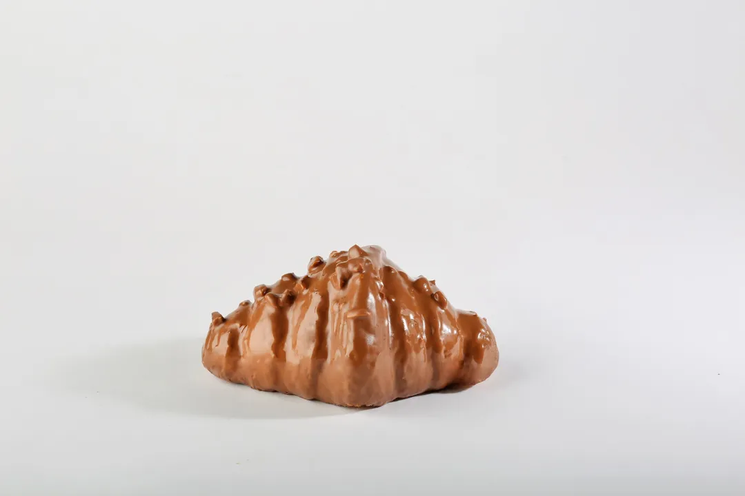 Chocolate Hazelnut Croissant
