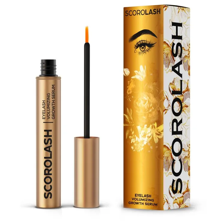 Scorolash Eyelash Serum