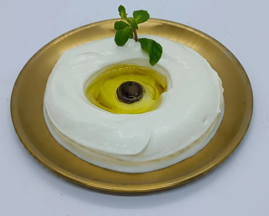 Labneh