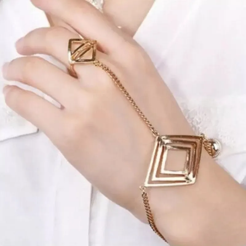 Metal Bracelet