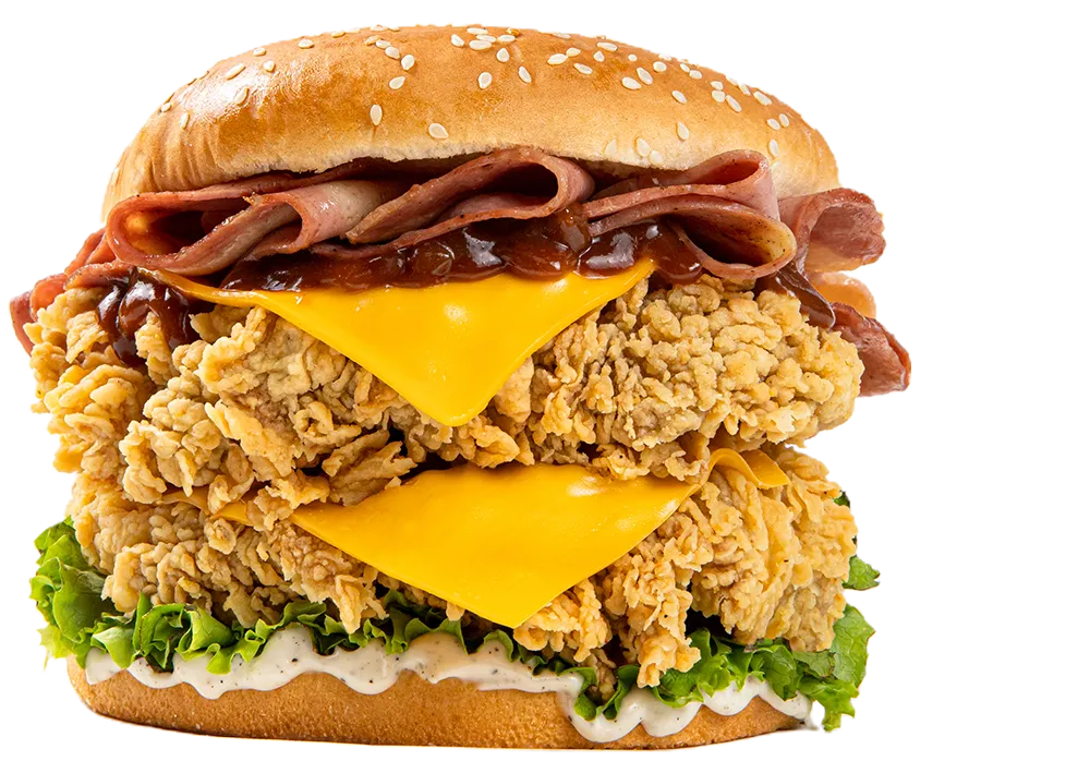 TORONTO SANDWICH