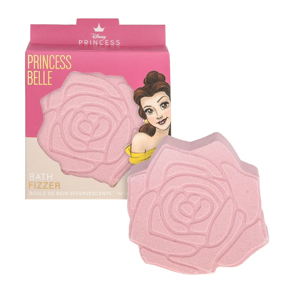 Disney Princess Belle Bath Fizzer