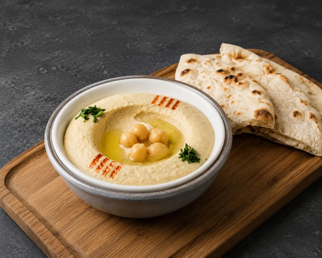 Hummus