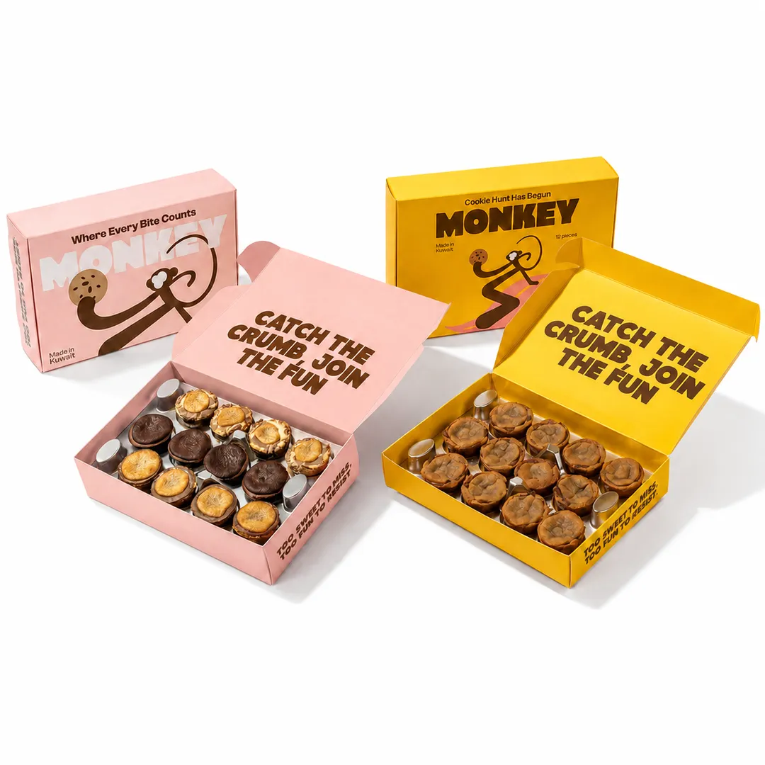 Mix Bites 24 Pcs + Original bites 12 Pcs