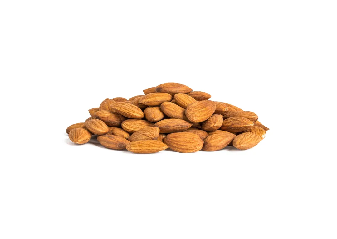 Unsalted Almond 500g