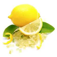 Extra Lemon