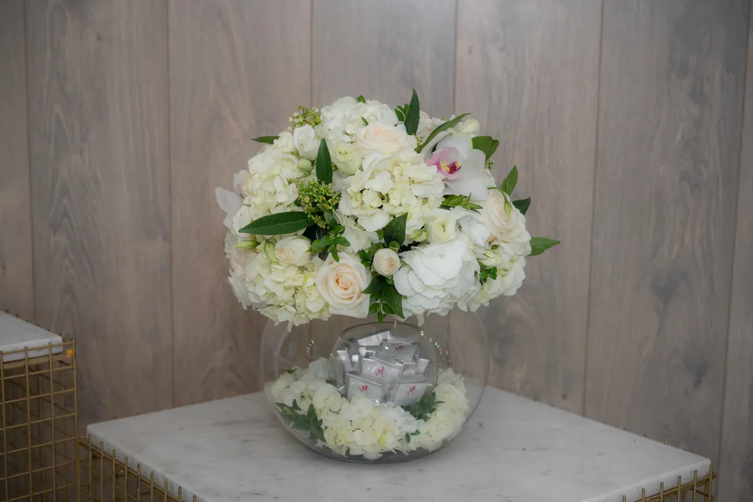 Whitesh Occasion