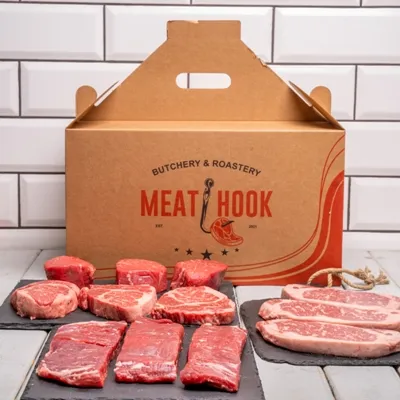 Steak Box