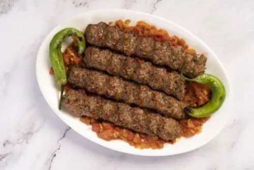 ماعون كباب خشخاش