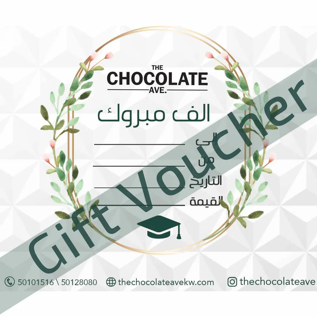 Congrats