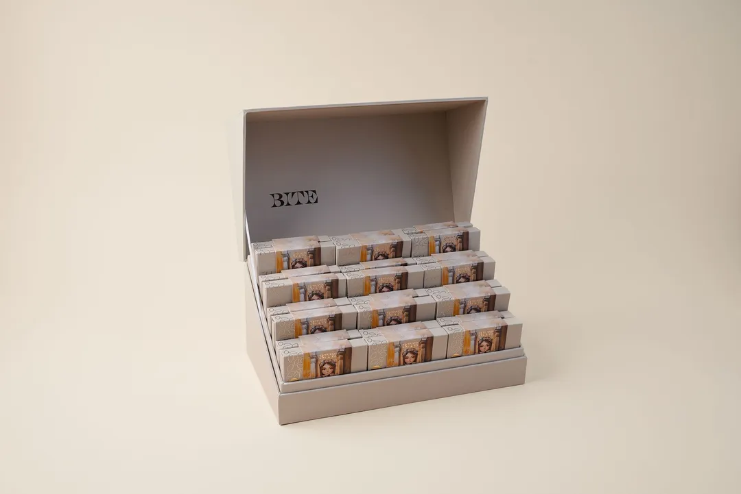 Mini Giveaway of Excellence