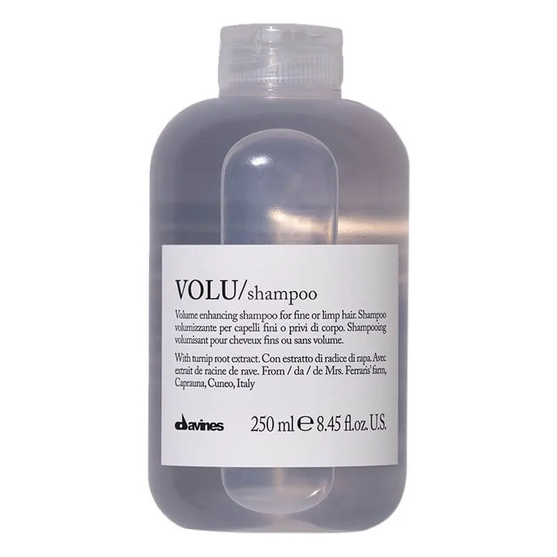 Davines Volu Shampoo