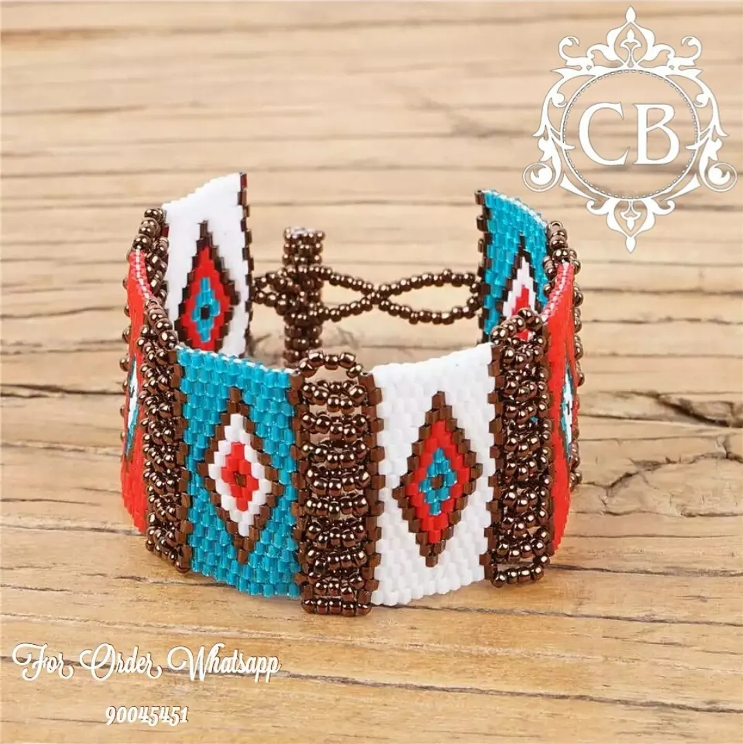 Boho Bracelet