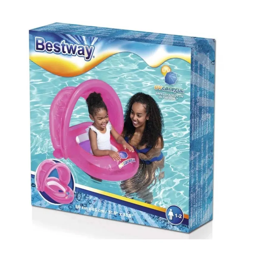 Careful Baby Care Seat Float 85 x 80 CM