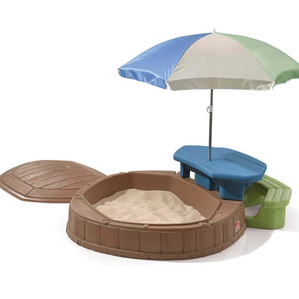 Naturally Playful® Summertime Play Center™
