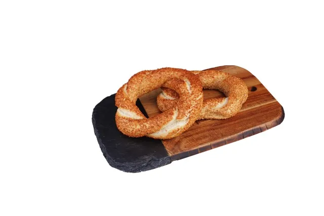 TURKISH SIMIT BREAD