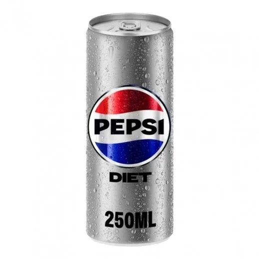 Pepsi diet