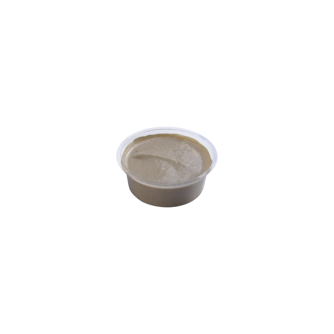 طحينة